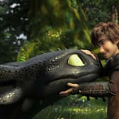 How to Train Your Dragon: The Hidden World