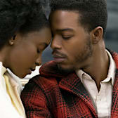 If Beale Street Could Talk