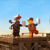 The LEGO Movie 2: The Second Part