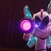 The LEGO Movie 2: The Second Part