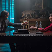 John Wick: Chapter 3 - Parabellum