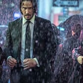John Wick: Chapter 3 - Parabellum