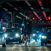 John Wick: Chapter 3 - Parabellum
