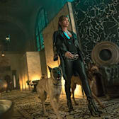 John Wick: Chapter 3 - Parabellum