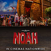 NOAH