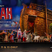 NOAH