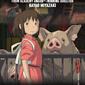 Spirited Away - Studio Ghibli Fest 2019