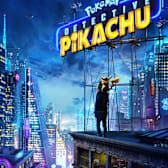 Pokémon Detective Pikachu