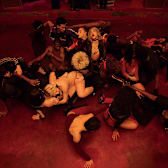 Climax
