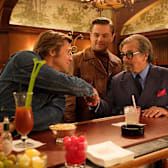 Once Upon a Time In Hollywood