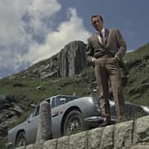 Goldfinger