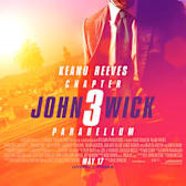 John Wick: Chapter 3 - Parabellum