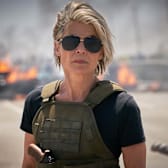 Terminator: Dark Fate