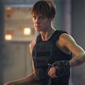 Terminator: Dark Fate