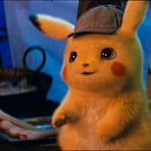 Pokémon Detective Pikachu