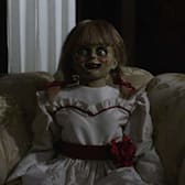 Annabelle Comes Home