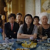 The Farewell