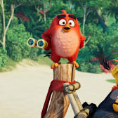 The Angry Birds Movie 2