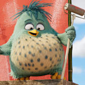 The Angry Birds Movie 2