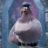 The Angry Birds Movie 2