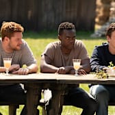 Midsommar