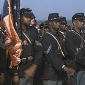 Glory 30th Anniversary (1989) presented by TCM