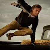 Once Upon a Time In Hollywood