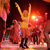 Once Upon a Time In Hollywood