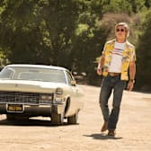 Once Upon a Time In Hollywood