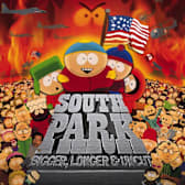 South Park: Bigger, Longer & Uncut