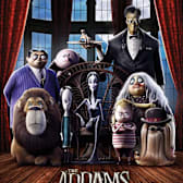 The Addams Family