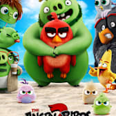 The Angry Birds Movie 2