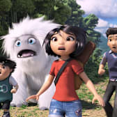 Abominable