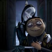 The Addams Family