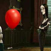 The Addams Family