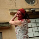 One Cut of the Dead (Kamera wo tomeruna!)