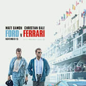 Ford v Ferrari