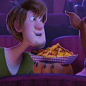 Scoob!