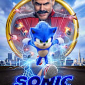 Sonic The Hedgehog