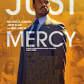 Just Mercy