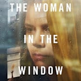 The Woman in the Window