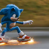 Sonic The Hedgehog
