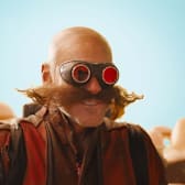 Sonic The Hedgehog