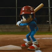 Sonic The Hedgehog