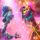 Trolls World Tour
