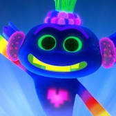 Trolls World Tour