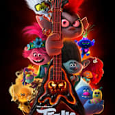 Trolls World Tour