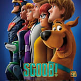 Scoob!