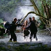 The Lost World: Jurassic Park