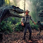 Jurassic Park III